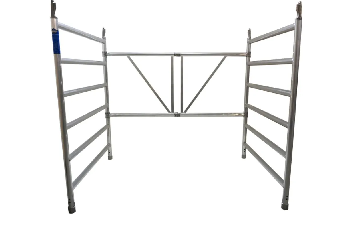 Grundsektion vikbar 135 x 250<Stallningsprodukter Clearance