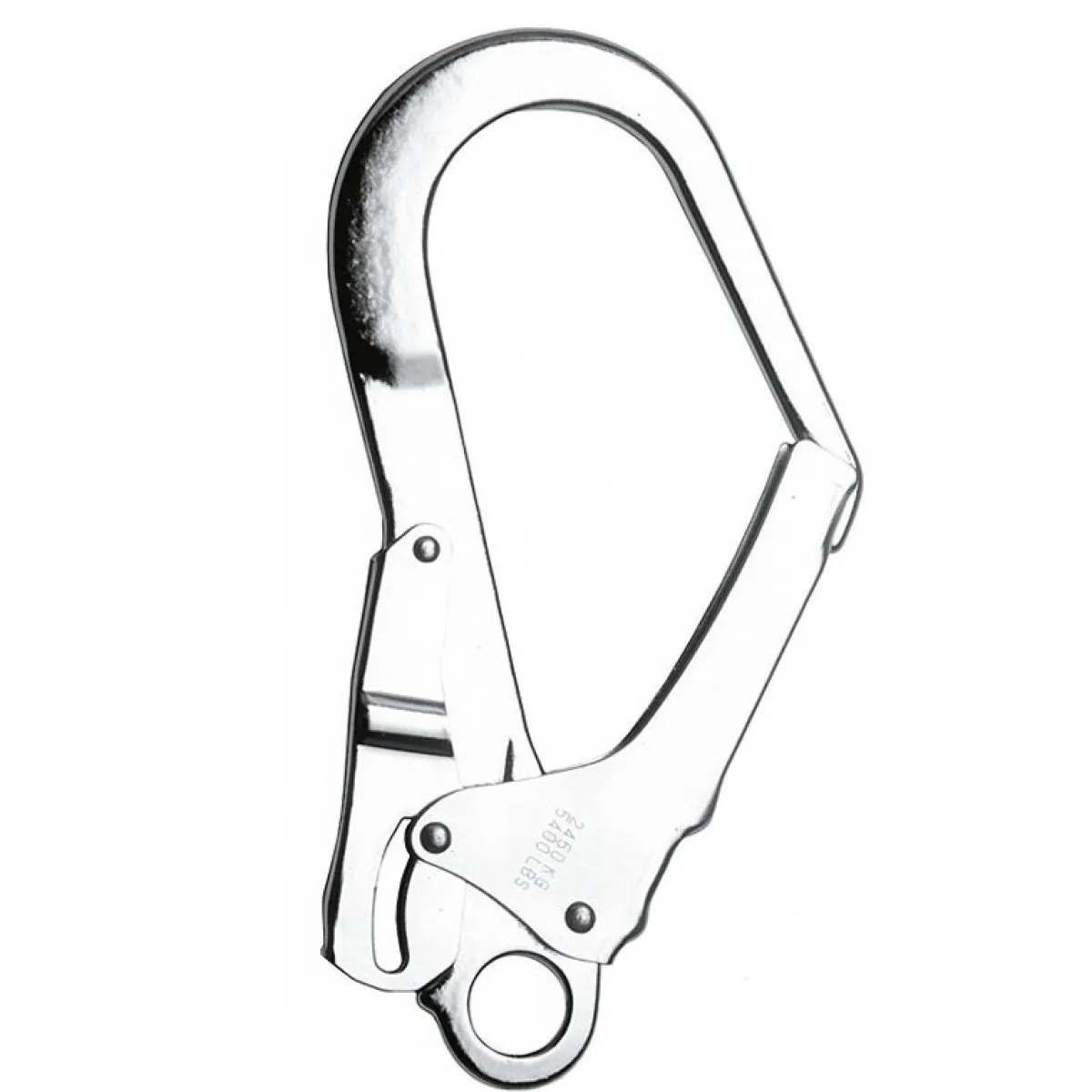 Hajkrok 50 mm<SAFETOP Hot