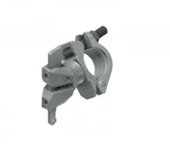 Halvkoppling m kilkoppling ledad 48mm<MJ-Gerust Best