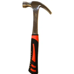 Hammare stål orange<SP PRO Online