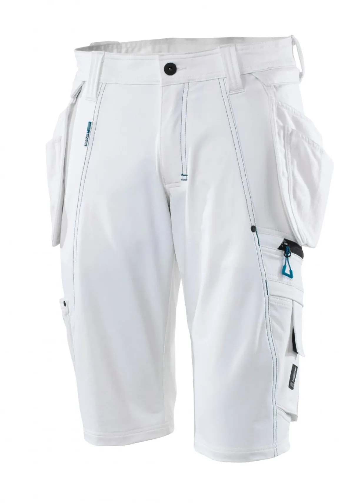 Hantverkar Shorts Advanced<Stallningsprodukter