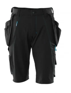 Hantverkar Shorts Advanced<Stallningsprodukter