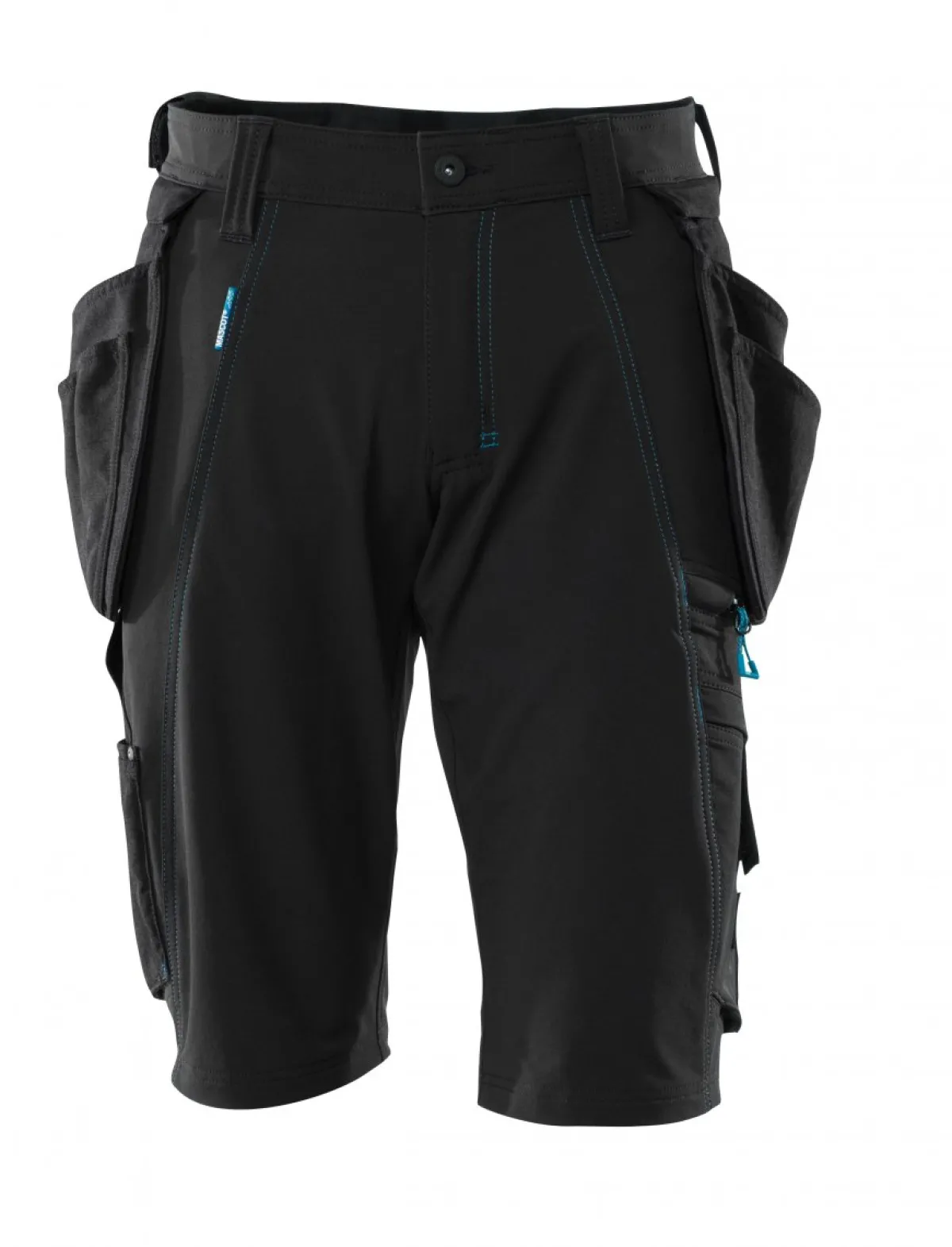Hantverkar Shorts Advanced<Stallningsprodukter