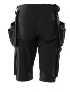 Hantverkar Shorts Advanced<Stallningsprodukter