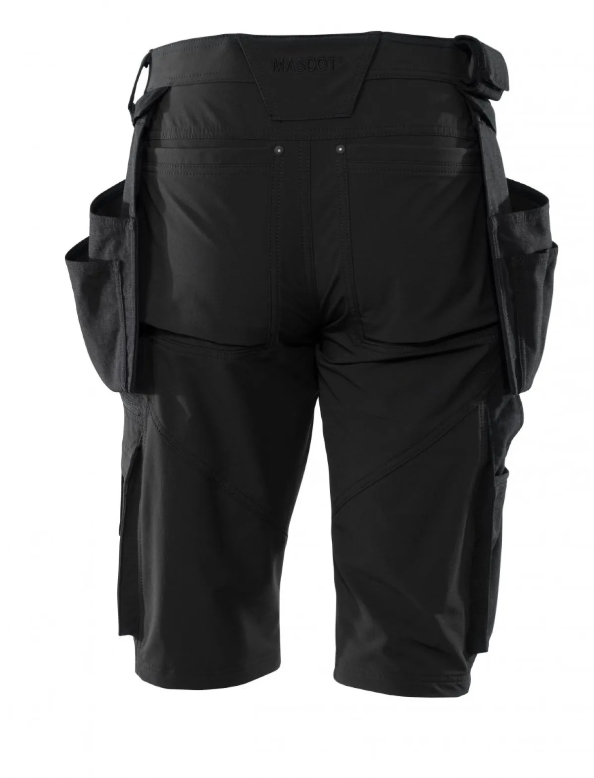 Hantverkar Shorts Advanced<Stallningsprodukter