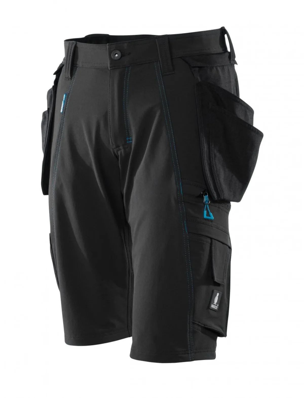 Hantverkar Shorts Advanced<Stallningsprodukter