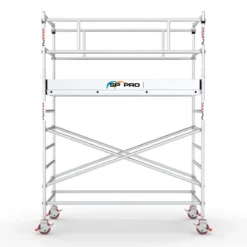 Hantverkarställning bred 4m ProTube<SP PRO Outlet