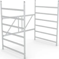 Hantverkarställning bred ProTube<SP PRO New