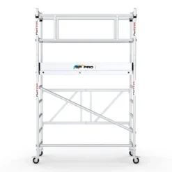 Hantverkarställning smal 4m ProTube<SP PRO Best