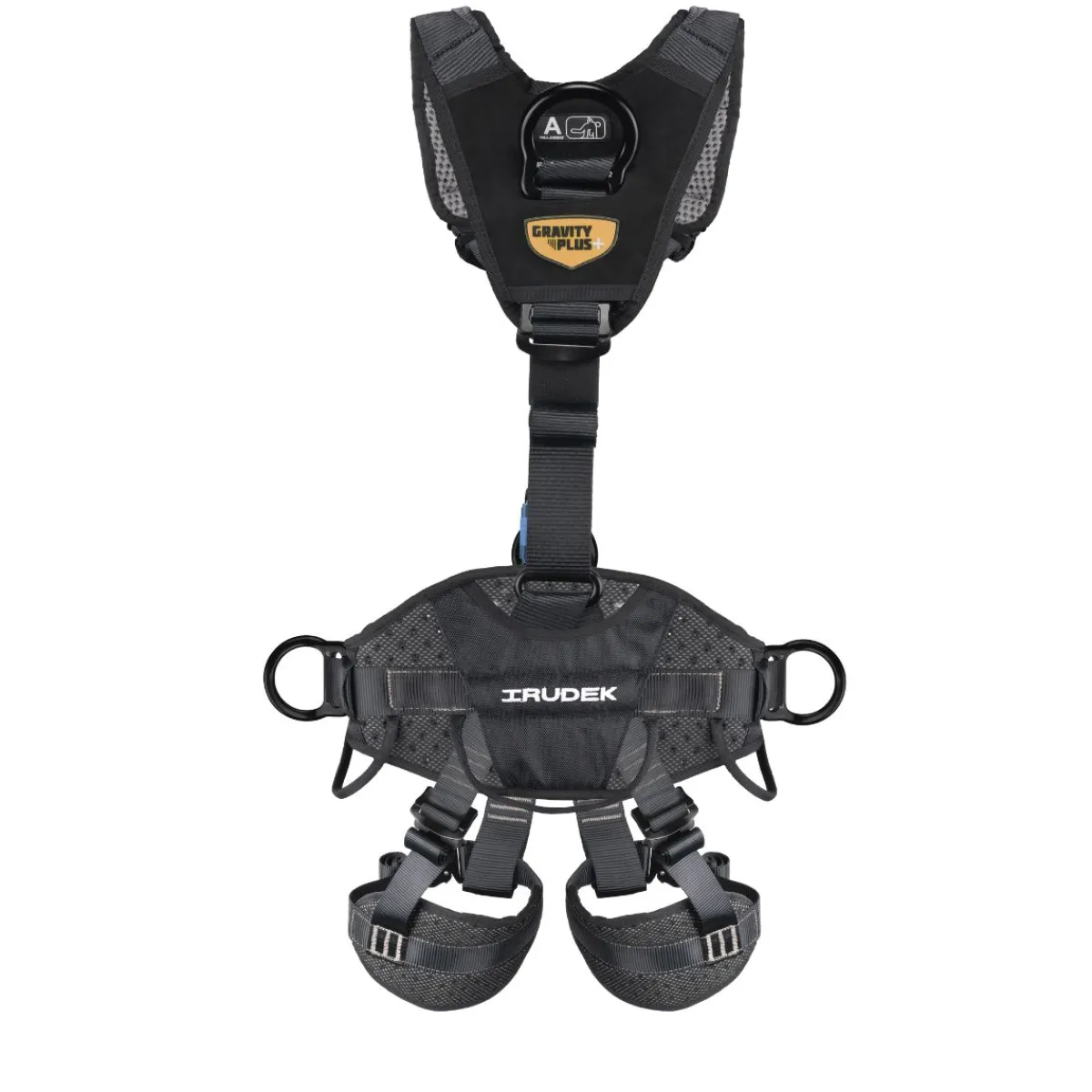 Helkroppssele GRAVITY PLUS 1<Irudek