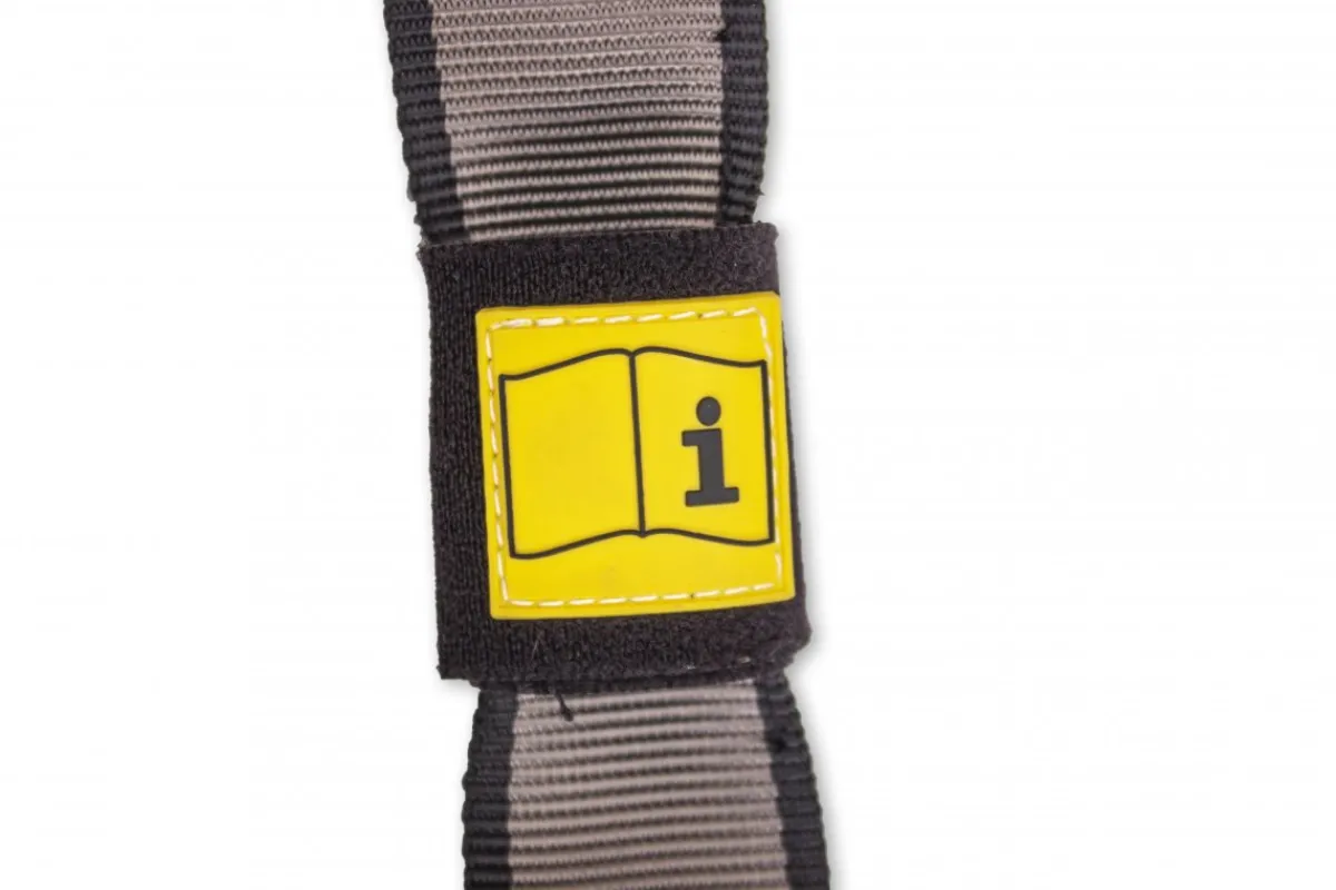 Helkroppssele GRAVITY PLUS 1<Irudek