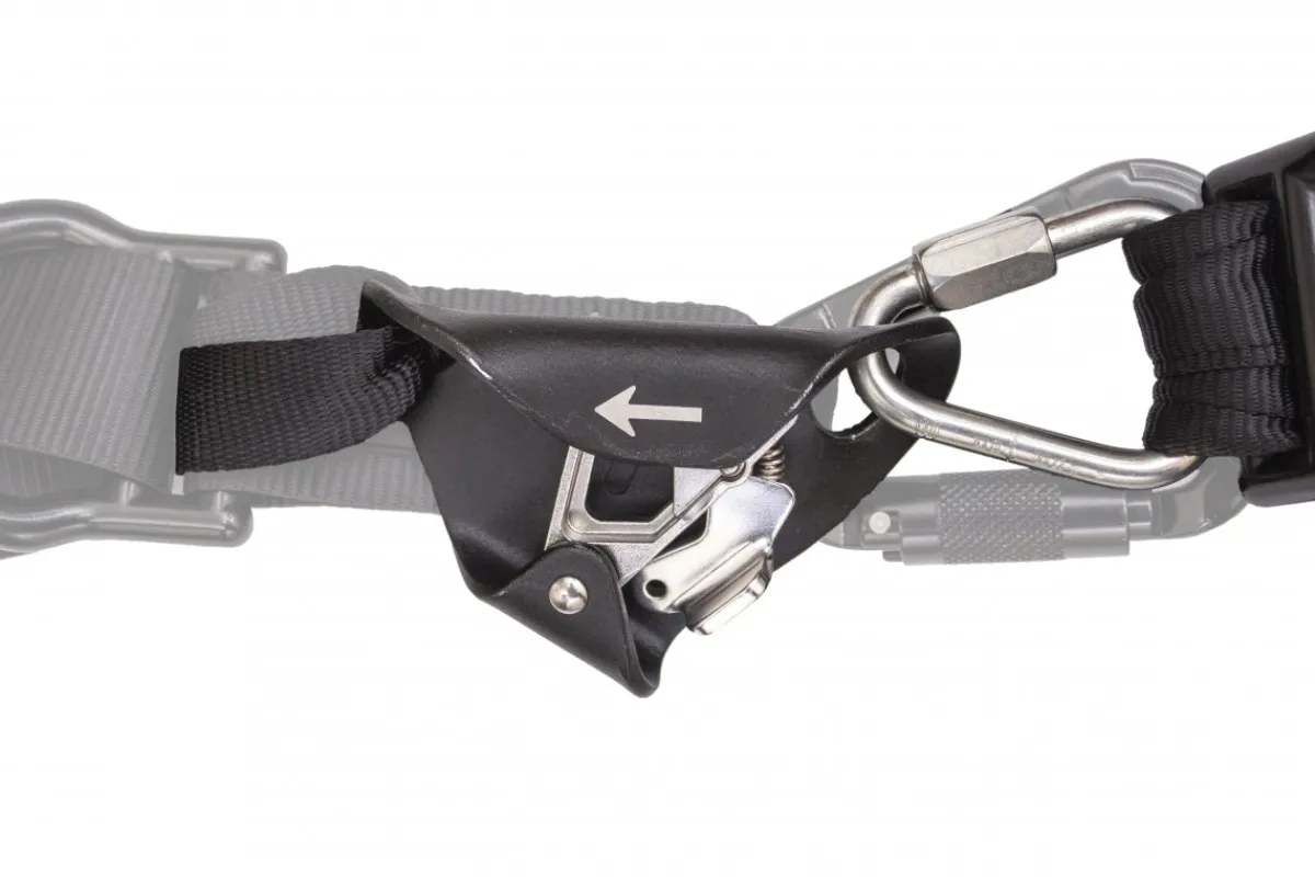 Helkroppssele GRAVITY PLUS 1<Irudek