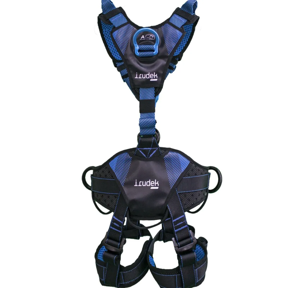 Helkroppssele WIND BLUE 3<Irudek Outlet
