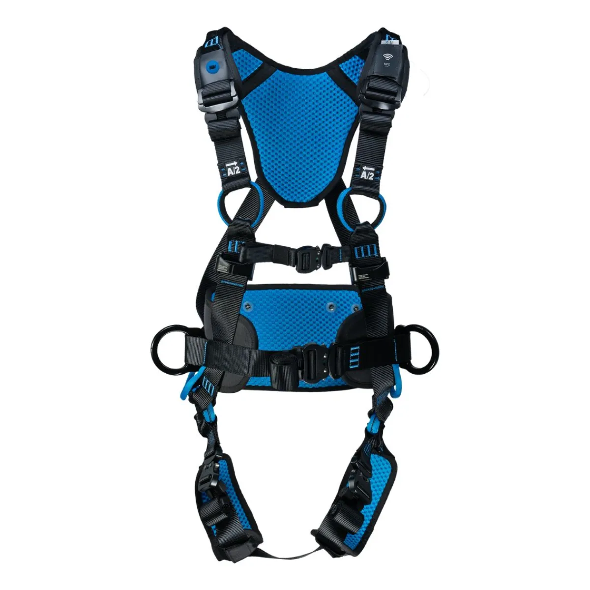 Helkroppssele WIND 4 PRO<Irudek New