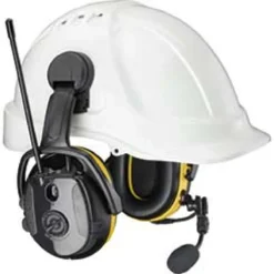 Hörselkåpa Synergy 2C<HELLBERG Sale