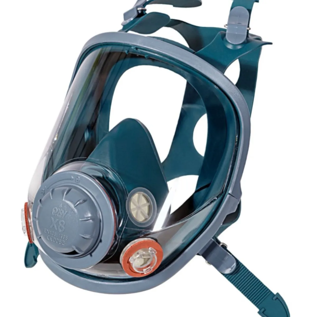 Helmask X8<OXYLINE Best
