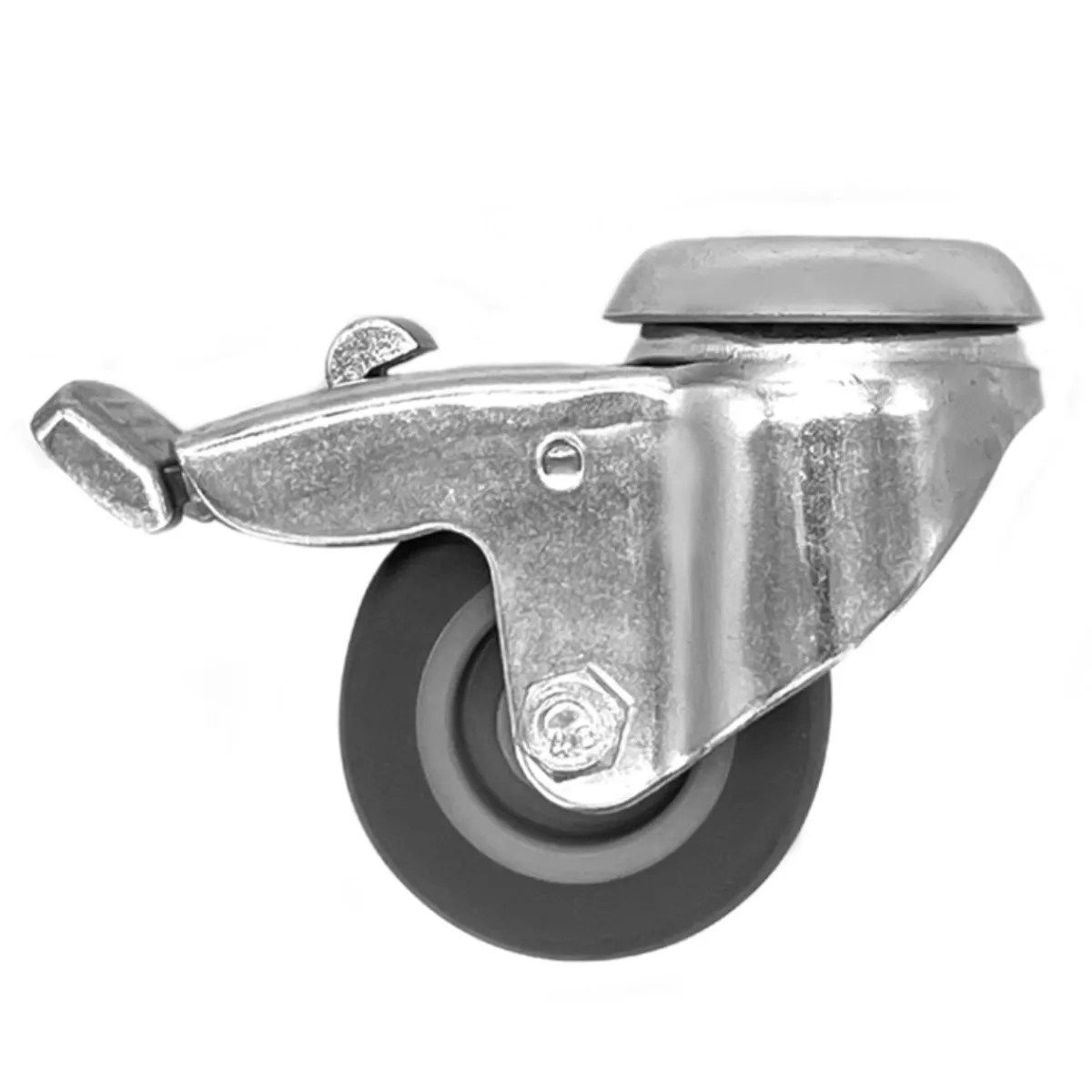Hjul Grå<LUNADO Hot