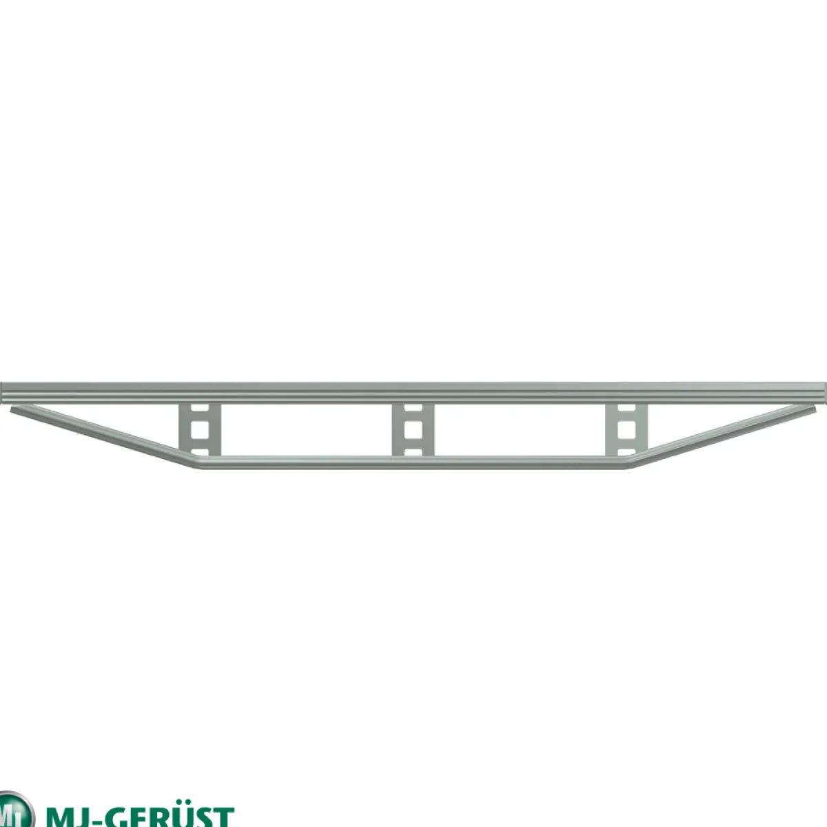 Horisontalbalk 3.07m<MJ-Gerust Sale