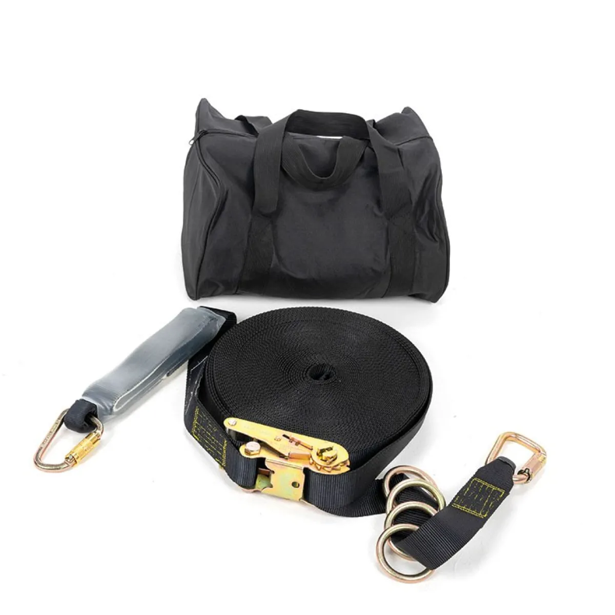 Horisontell livlina 30m<SAFETOP Online