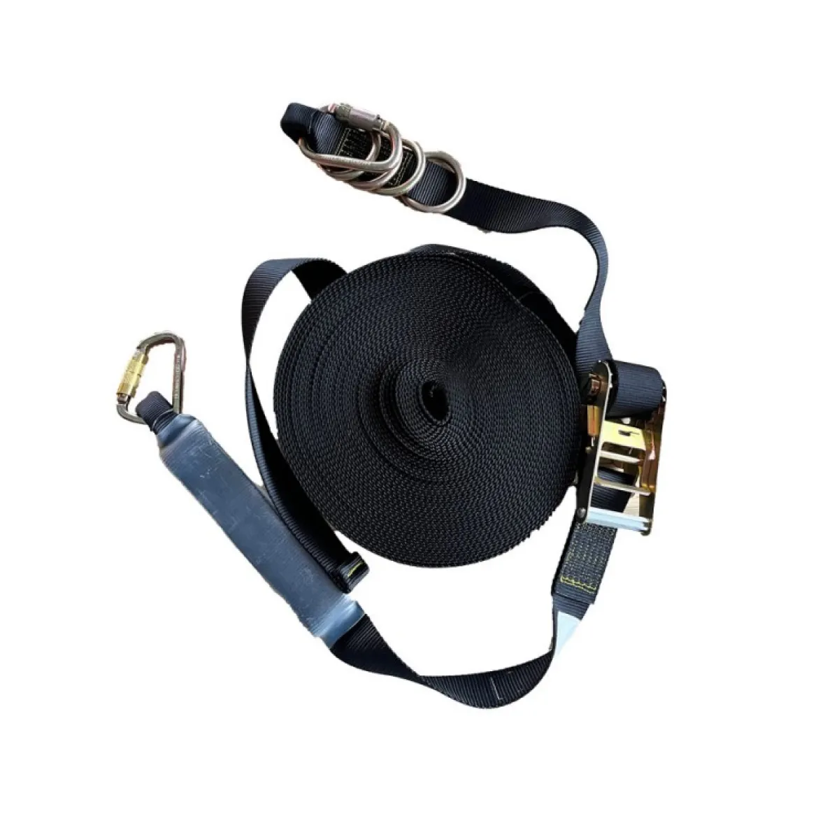 Horisontell livlina 30m<SAFETOP Online