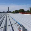 Horisontell livlina 20m X2<Irudek Clearance