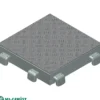 Hörnplank 0.73 m<MJ-Gerust Discount