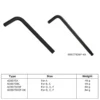 Insexnyckel 1/4<LUNADO Clearance