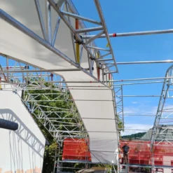 Kederduk / Takduk 2,57m<WTEX Outlet