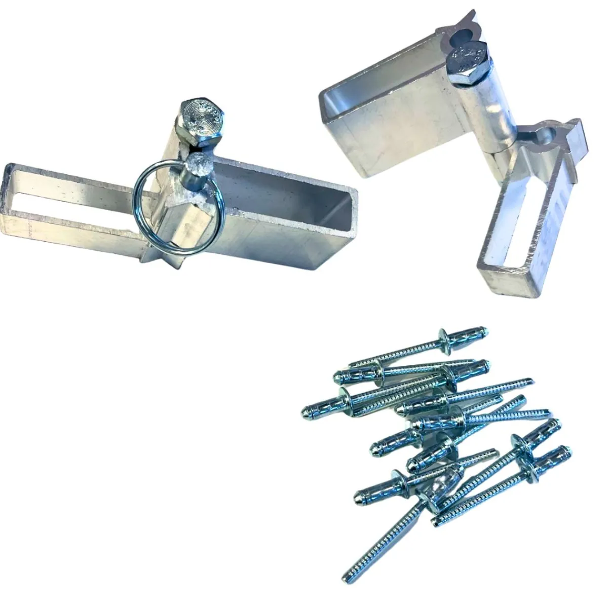 Kit till vikbar diagonalram<Cagsan Clearance