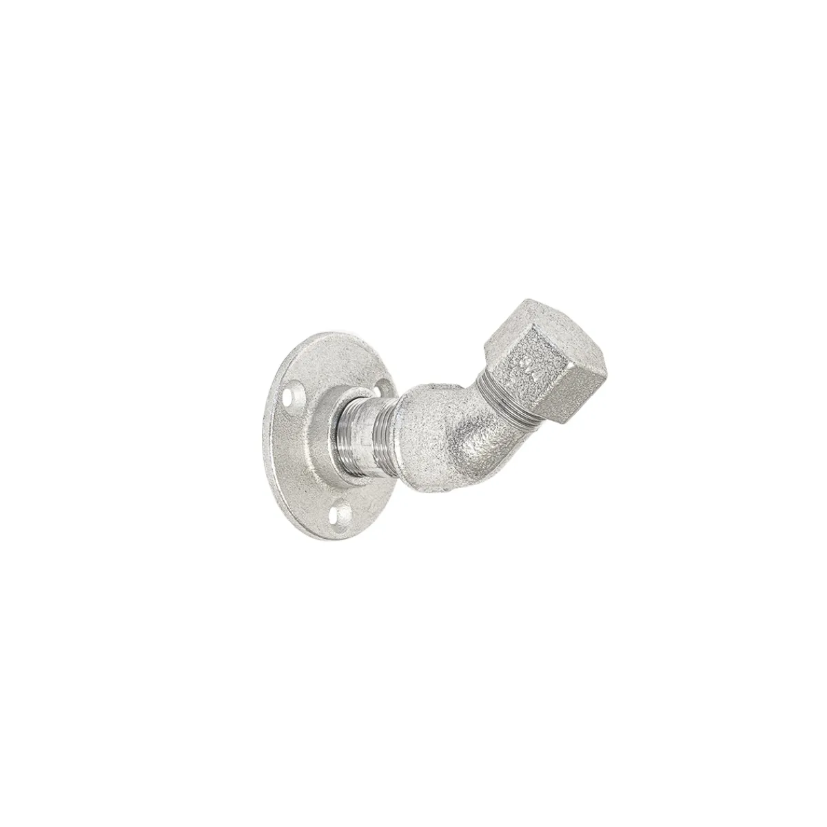 Klädkrok stål 45gr<SP PRO Outlet