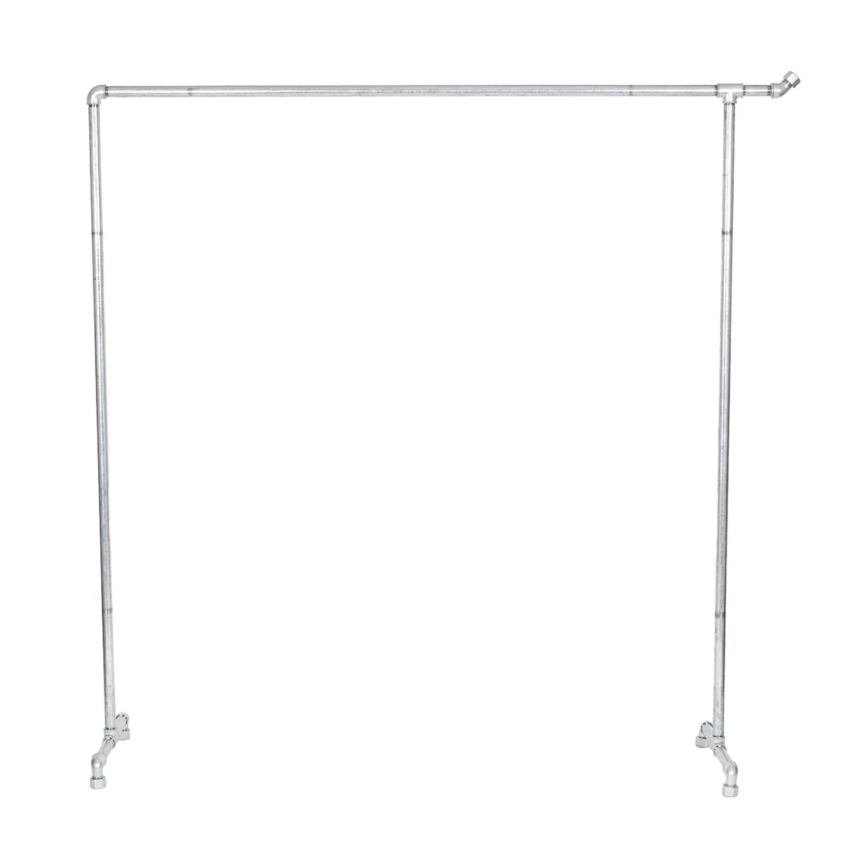 Klädställning med krok 150x160<SP PRO Outlet