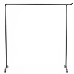 Klädställning med krok 150x160<SP PRO Outlet