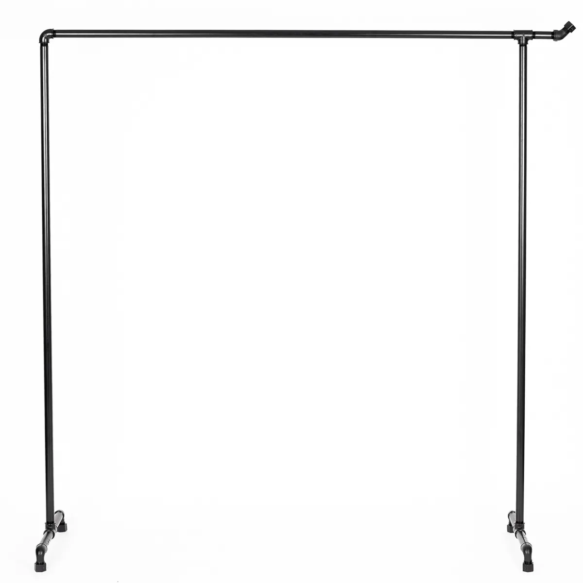 Klädställning med krok 150x160<SP PRO Outlet