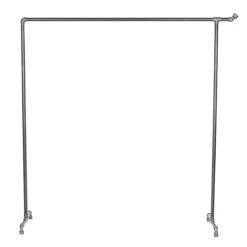 Klädställning med krok 150x160<SP PRO Outlet
