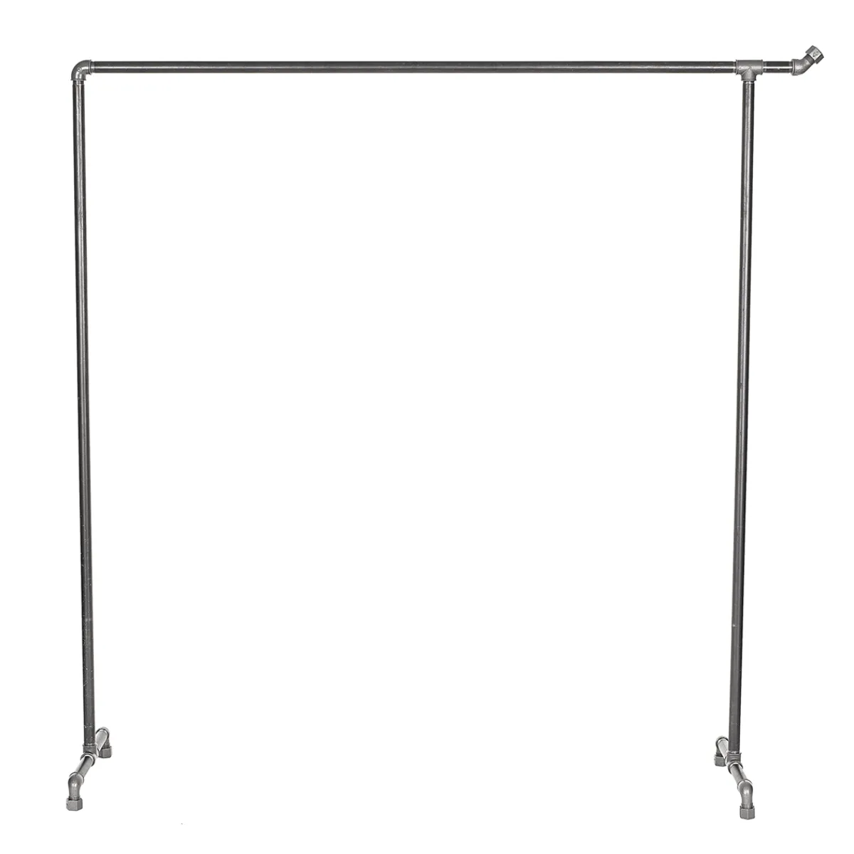 Klädställning med krok 150x160<SP PRO Outlet