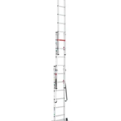 Kombistege 4,1m 3-delad<SP PRO Hot