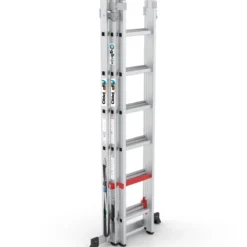 Kombistege 4,1m 3-delad<SP PRO Hot