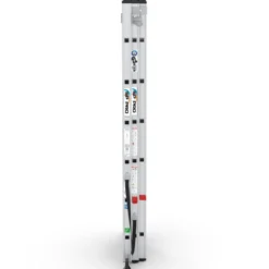 Kombistege 4,1m 3-delad<SP PRO Hot