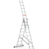 Kombistege 5,8m 3-delad<SP PRO Best