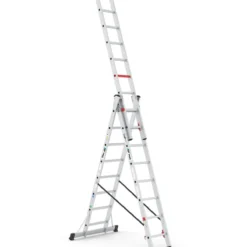 Kombistege 5,8m 3-delad<SP PRO Best
