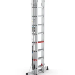 Kombistege 5,8m 3-delad<SP PRO Best