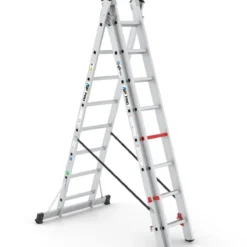 Kombistege 5,8m 3-delad<SP PRO Best