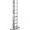 Kombistege 6,9m 3-delad<SP PRO New