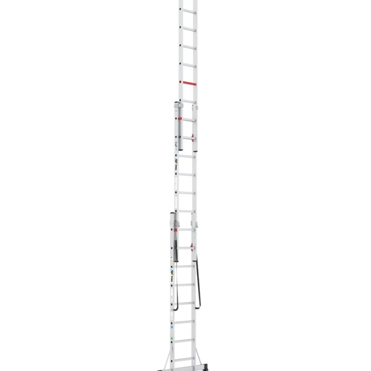 Kombistege 6,9m 3-delad<SP PRO New