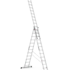 Kombistege 8,6m 3-delad<SP PRO