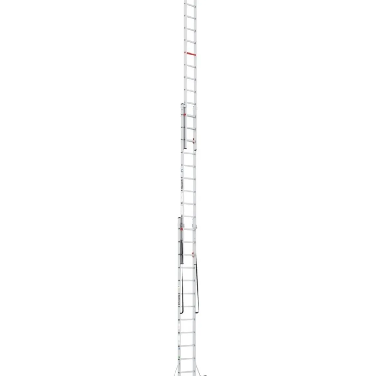 Kombistege 8,6m 3-delad<SP PRO