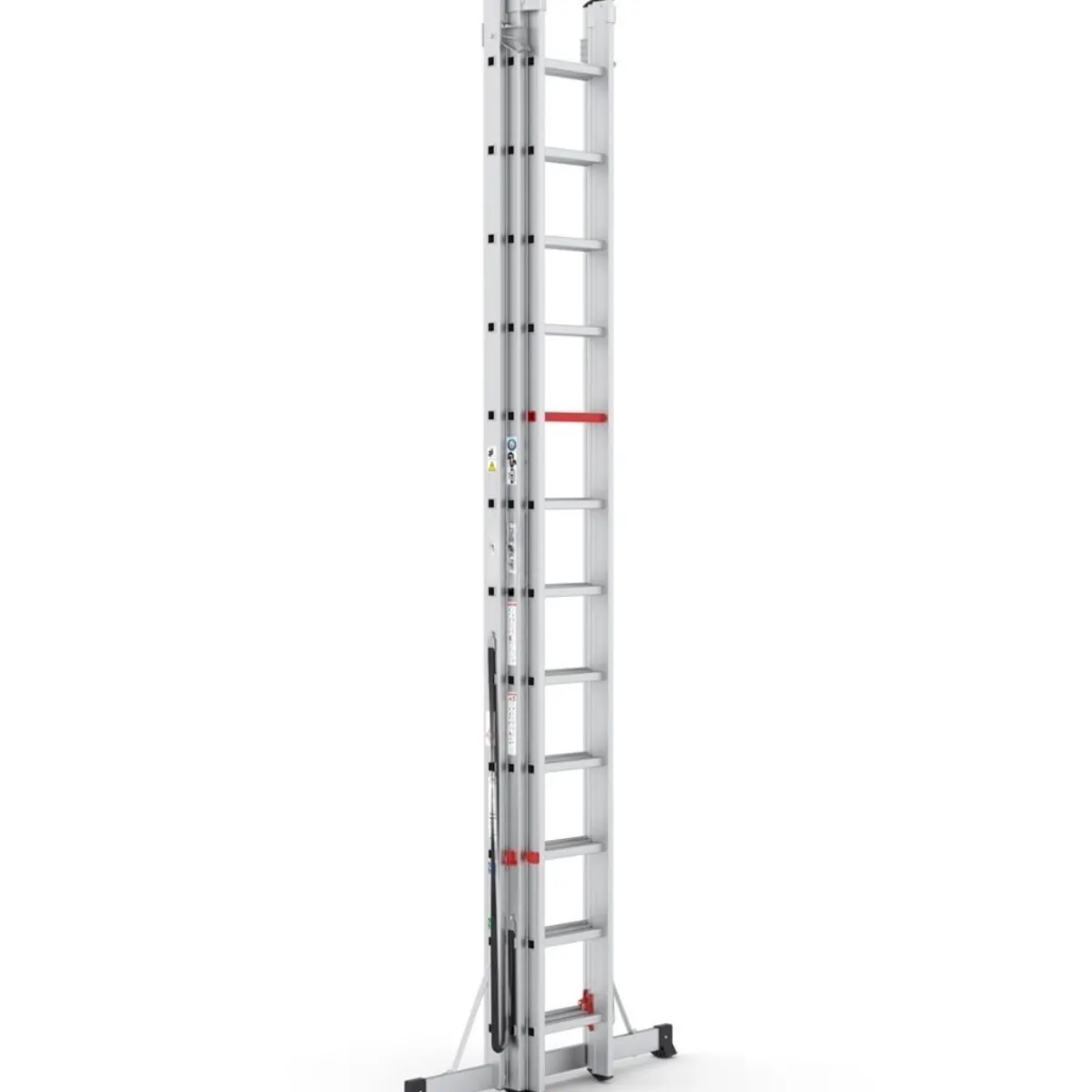 Kombistege 8,6m 3-delad<SP PRO