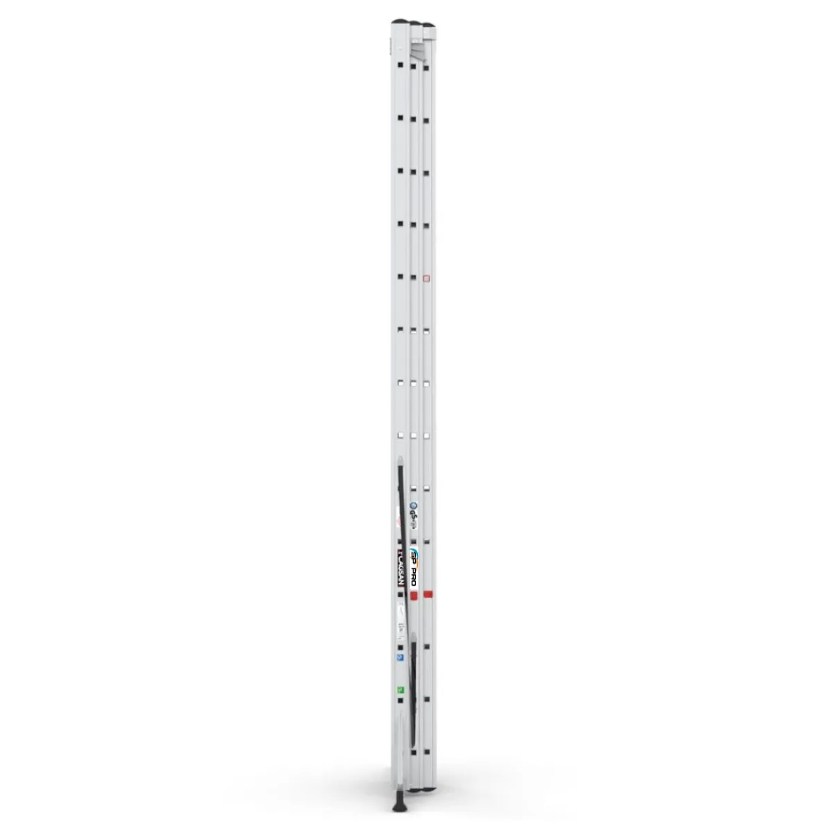 Kombistege 9,7m 3-delad<SP PRO New