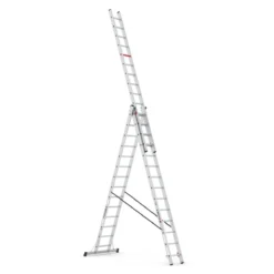 Kombistege 9,7m 3-delad<SP PRO New