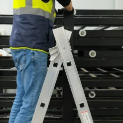 Kombistege 4,9m 2-delad<SP PRO Sale